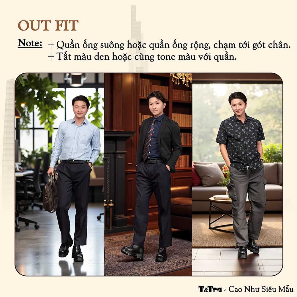 GIÀY TĂNG CHIỀU CAO NAM  SIÊU NHẸ T168 ĐEN CAO 11CM