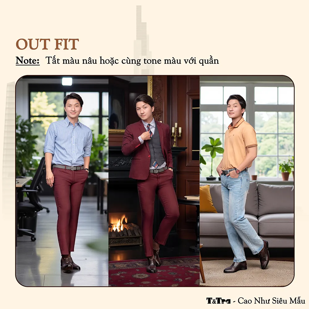 GIÀY ĐẾ CAO NAM A212NT