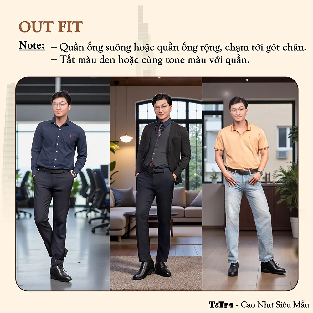 GIÀY ĐỘN NAM CAO 8CM SIÊU ÊM- CHỐNG DỐC T88 ĐEN