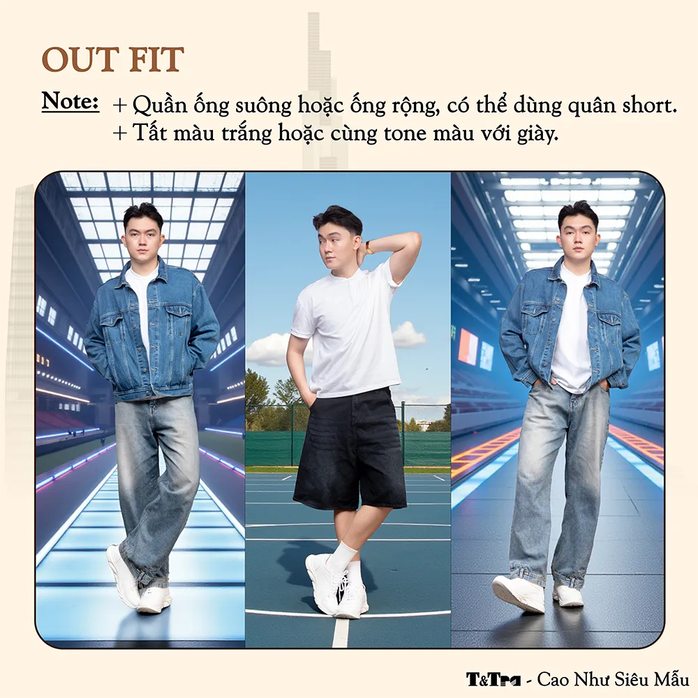 GIÀY ĐẾ CAO NAM SIÊU NHẸ T228 TRẮNG CAO 8CM