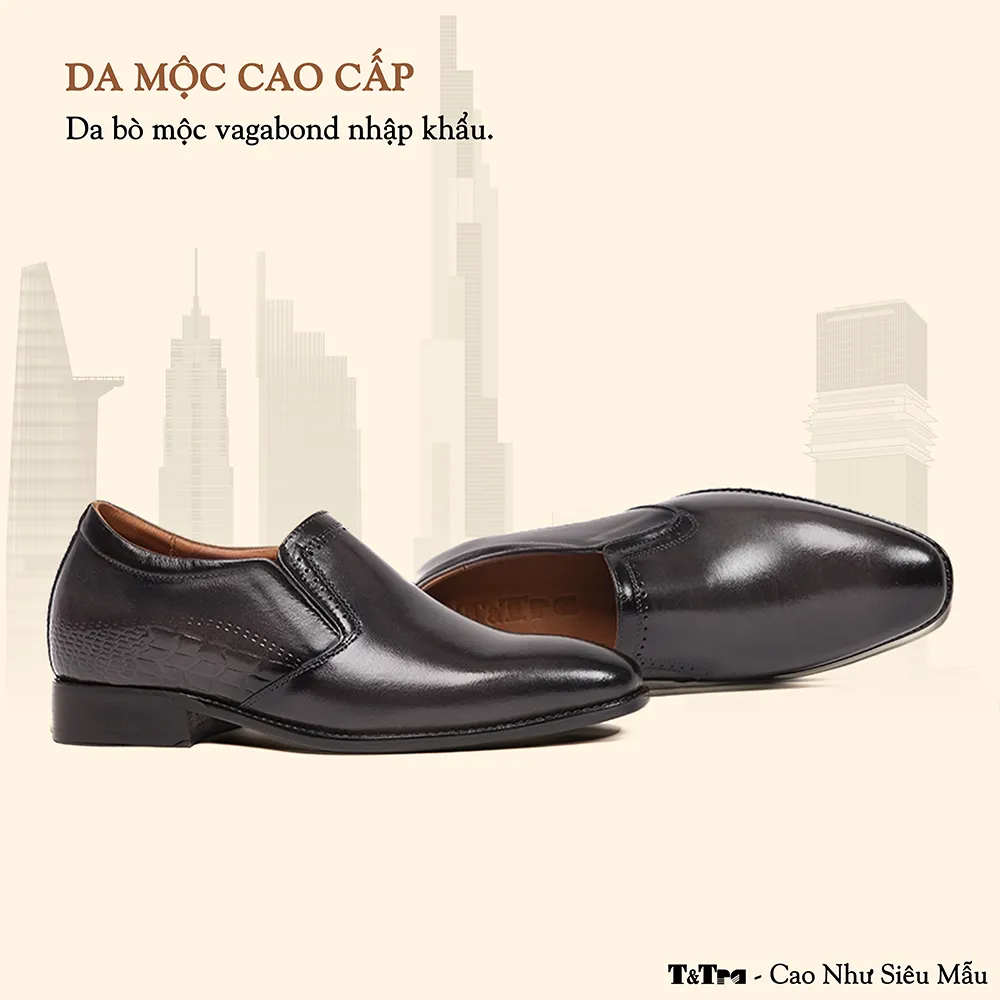 GIÀY CAO NAM A213XK