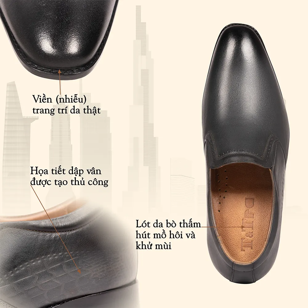 GIÀY CAO NAM A213XK