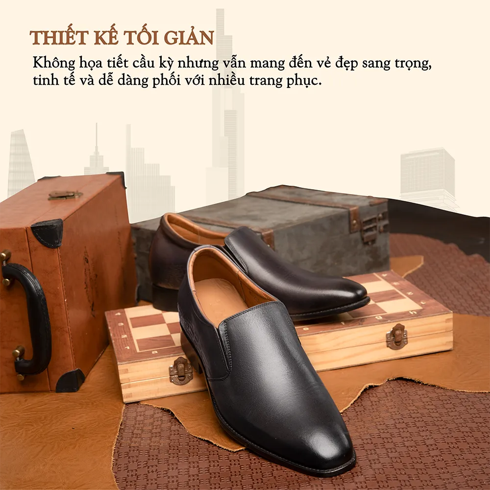 GIÀY CAO NAM A213XK