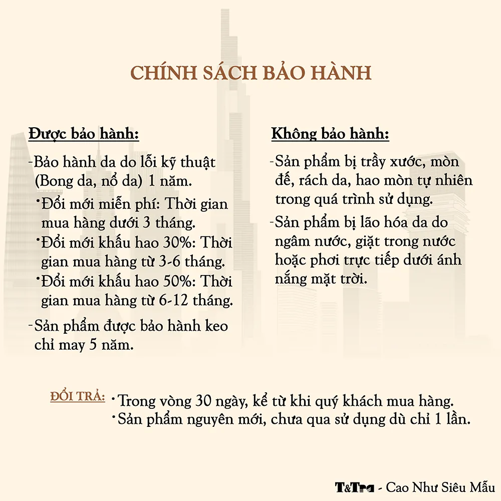 Giày Nam Đế Cao T94DT