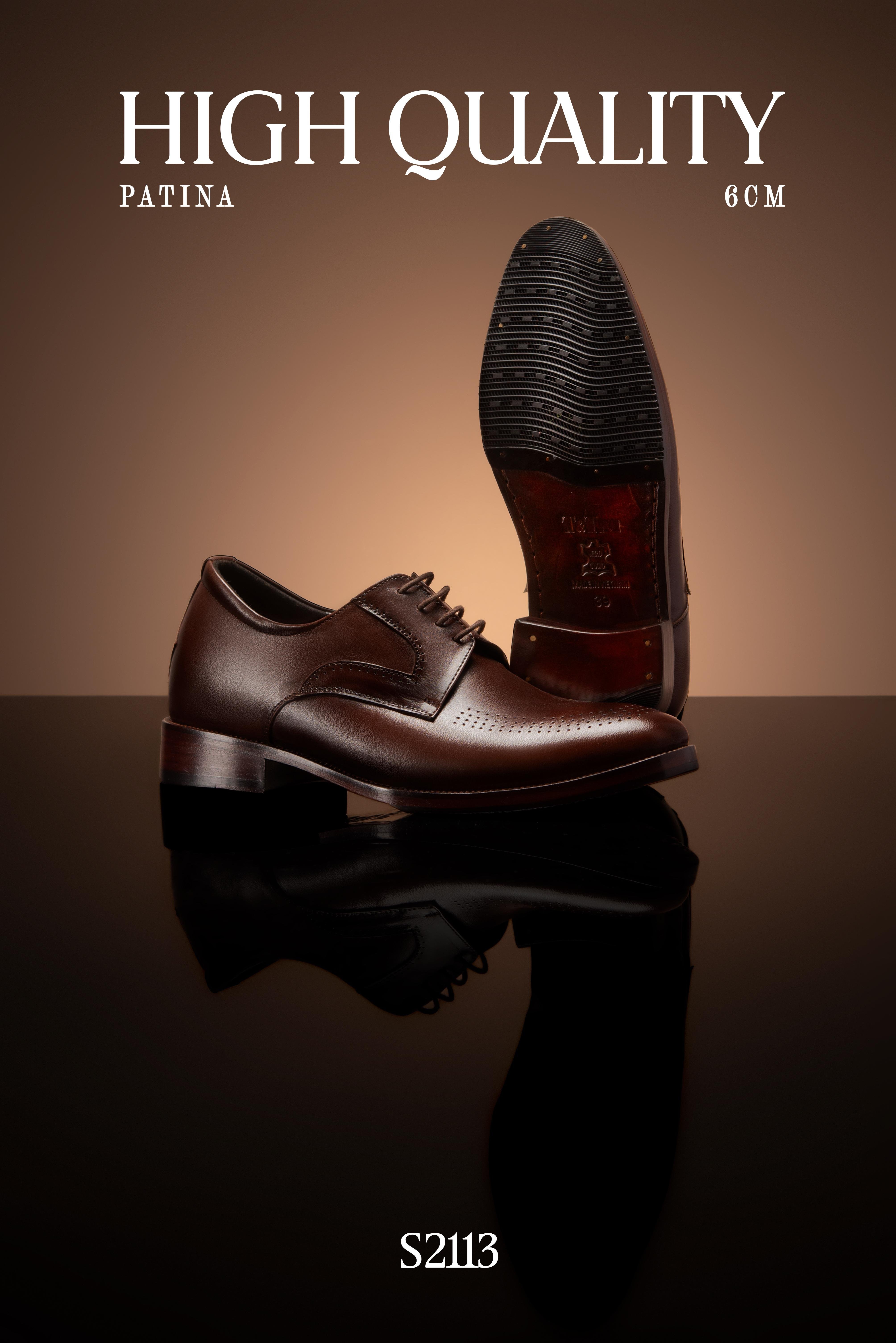 PATINA CRAFT