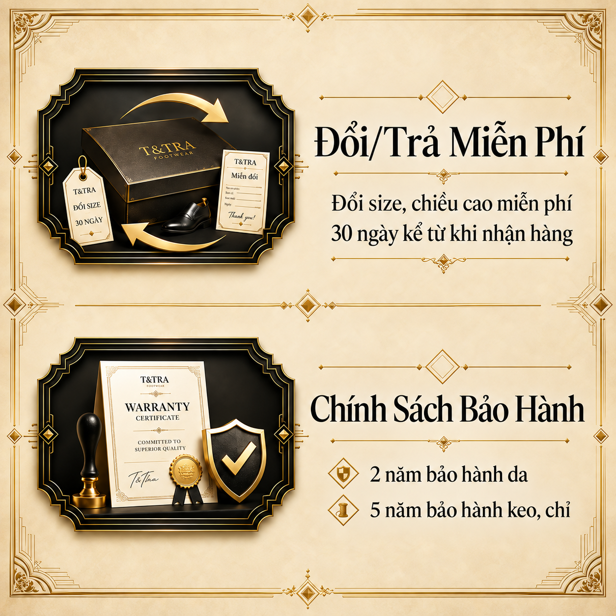 GIÀY ĐỘN NAM CAO 10CM SIÊU ÊM- CHỐNG DỐC T93 ĐEN