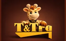 T&TRA -  Cao Như Siêu Mẫu