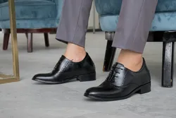 GIÀY TĂNG CHIỀU CAO NAM - VỪA RẺ VỪA ĐẸP 