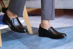 GIÀY TĂNG CHIỀU CAO NAM S1010 ĐEN TĂNG 6CM - BÍ QUYẾT CỦA VIỆC HACK CHIỀU CAO CỰC ĐỈNH!!! GIÀY TĂNG CHIỀU CAO NAM S1010 ĐEN TĂNG 6CM - BÍ QUYẾT CỦA VIỆC HACK CHIỀU CAO CỰC ĐỈNH!!!