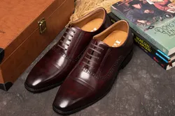 Sản phẩm giúp bạn trở thành một quý ông sang trọng đầy tự tin nhờ thiết kế giày tăng chiều cao nam 6cm