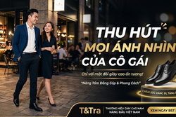 T&Tra Giày Cao Nam Số 1 mách bạn cách thu hút mọi ánh nhìn của c͟ô͟ gái chỉ với một đôi giày cao ấn tượng  - T60 ĐEN CAO 5CM