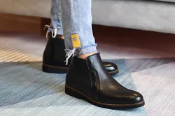 MANG PHẢI ĐẸP, ĐI PHẢI ÊM, DÁNG PHẢI CAO??? ĐẾN NGAY VỚI T&TRA GIÀY CAO NAM SỐ 1 MANG PHẢI ĐẸP, ĐI PHẢI ÊM, DÁNG PHẢI CAO??? ĐẾN NGAY VỚI T&TRA GIÀY CAO NAM SỐ 1