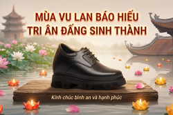 VU LAN VỀ - KHÔNG CHỈ BẰNG LỜI NÓI