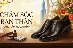 Chăm sóc bản thân và tầm quan trọng của ngoại hình vào những ngày lễ sắp đến