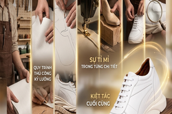 PHÍA SAU MỘT THÀNH PHẨM ĐẸP LÀ GÌ