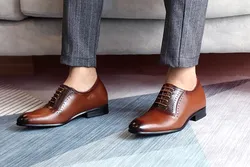 GIÀY CAO NAM T&TRA! CAO BÍ MẬT 5-8CM GIÀY CAO NAM T&TRA! CAO BÍ MẬT 5-8CM