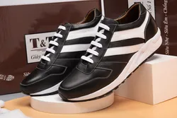 GIÀY TĂNG CHIỀU CAO NAM SIÊU NHẸ T20 - 8CM - NĂNG ĐỘNG TRONG TỪNG BƯỚC ĐI