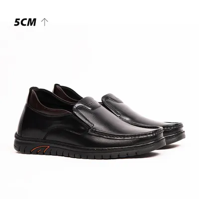 [ 5CM ] Giày Tăng Chiều Cao Nam S1071D