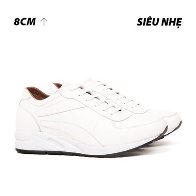 [ 8CM ] Giày Cao Nam T28T