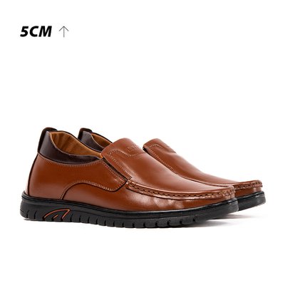 [ 5CM ] Giày Tăng Chiều Cao Nam S1071NB