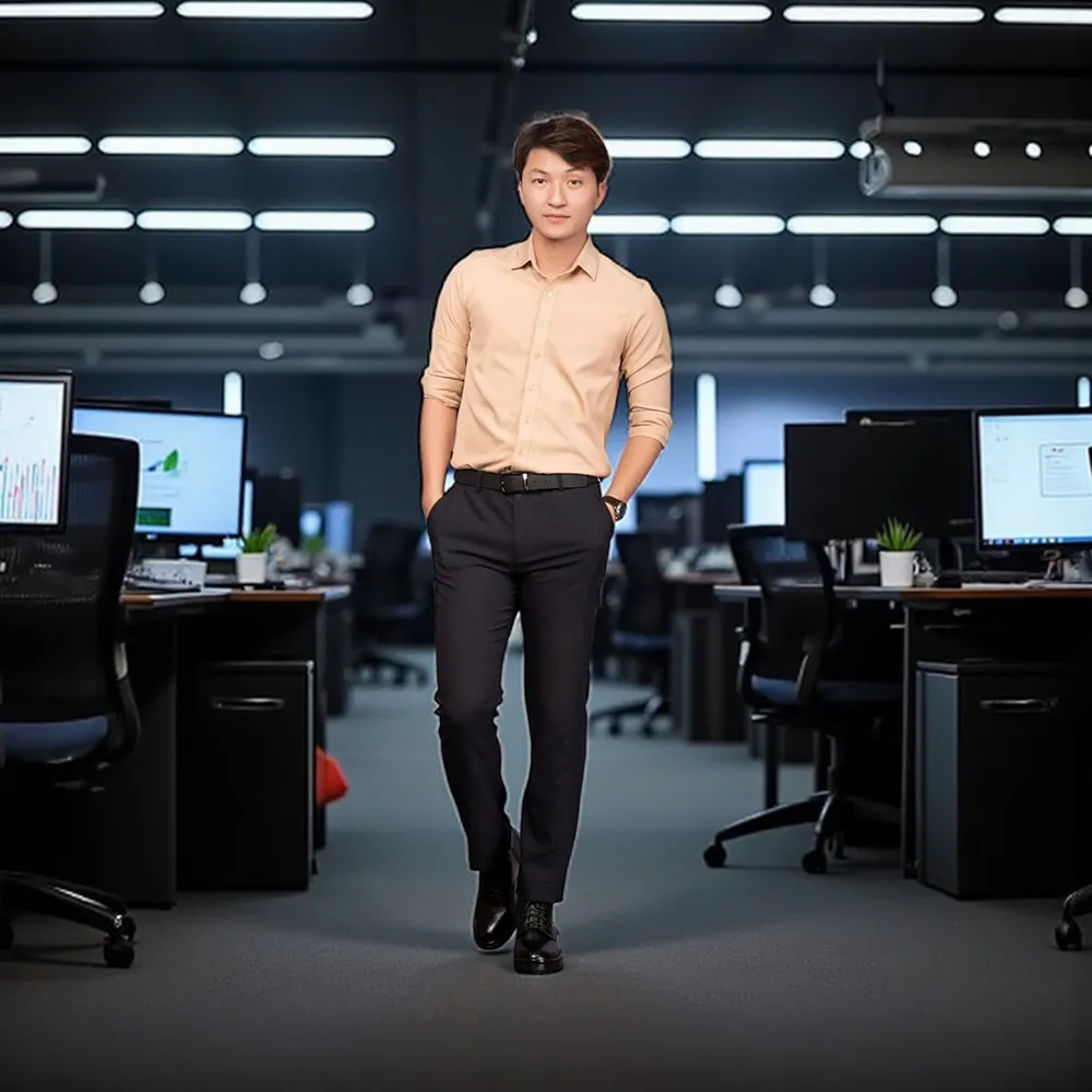 GIÀY CAO CỔ NAM SIÊU NHẸ  T102 ĐEN CAO 9CM