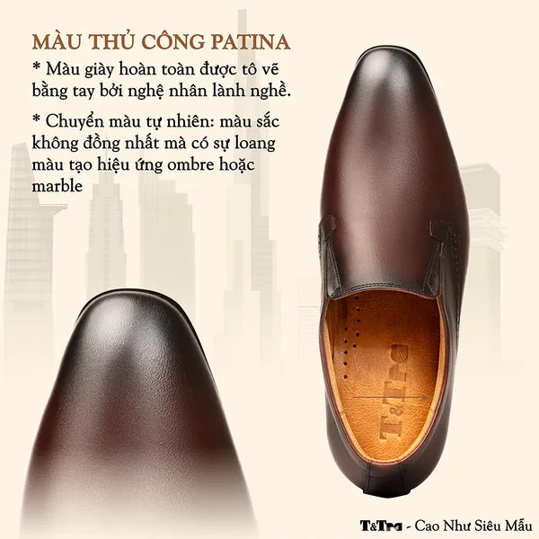 GIÀY TĂNG CHIỀU CAO NAM A215 ĐỎ ĐÔ 6CM GIÀY TĂNG CHIỀU CAO NAM A215 ĐỎ ĐÔ 6CM