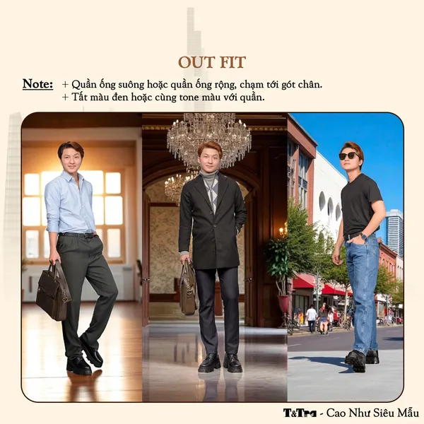 GIÀY CAO NAM  SIÊU NHẸ T167ĐS CAO 9CM