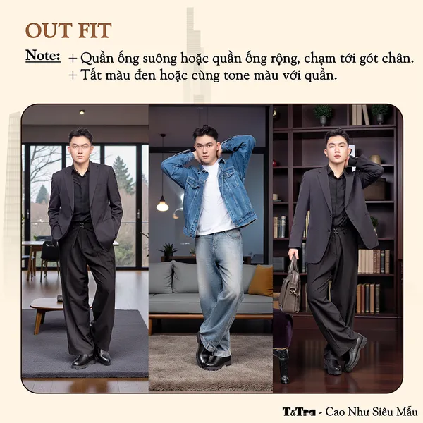 GIÀY CAO CỔ NAM SIÊU NHẸ S1077A ĐEN CAO 8CM