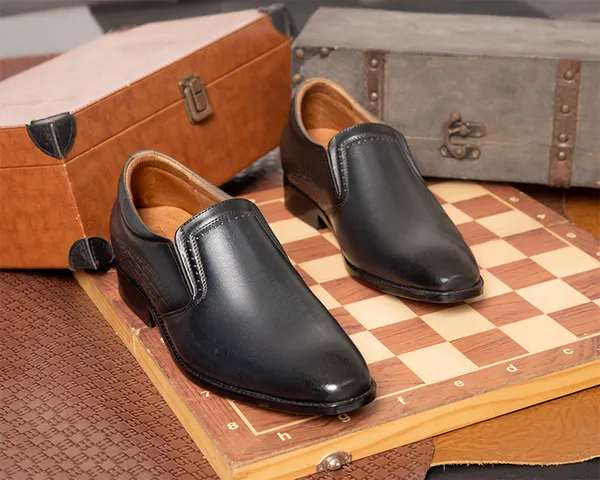 GIÀY CAO NAM A213XK