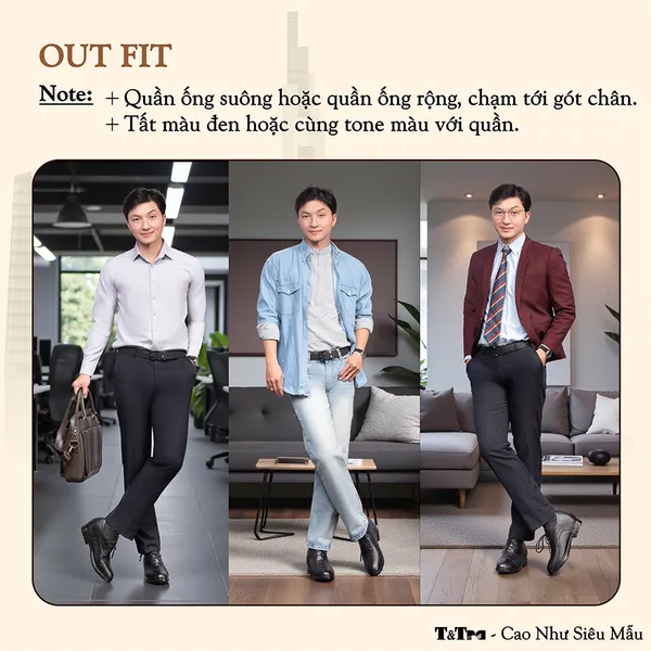 GIÀY ĐỘN NAM T96 ĐEN CAO 10CM