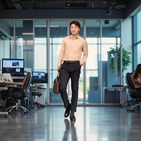 GIÀY ĐỘN NAM  SIÊU NHẸ T142 ĐEN CAO 7CM