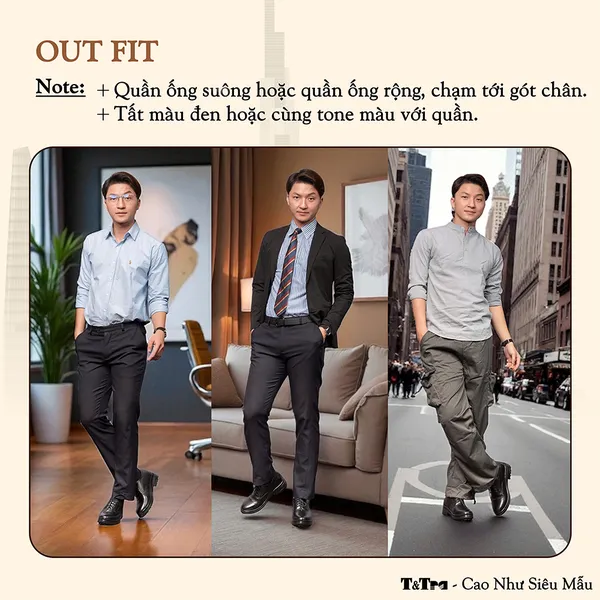 GIÀY CAO NAM SIÊU NHẸ T141 ĐEN CAO 7CM