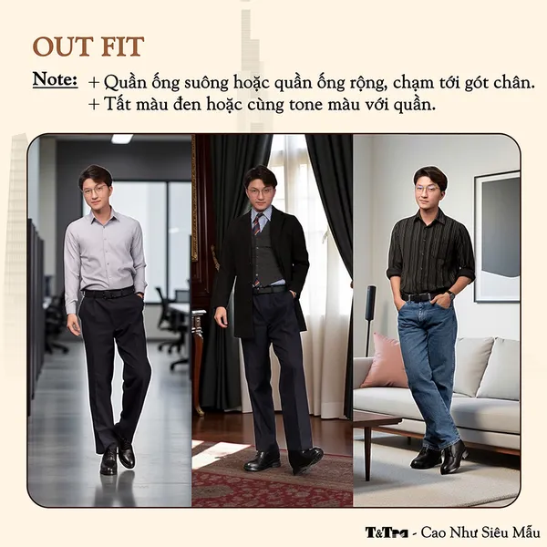 GIÀY CAO NAM SIÊU NHẸ T141 ĐEN CAO 11CM