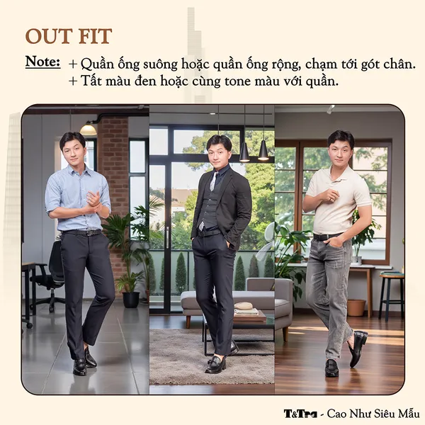 GIÀY CAO NAM T402 ĐEN CAO 6.5CM