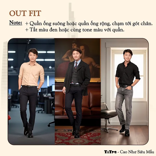 GIÀY CAO CỔ NAM SIÊU NHẸ  T102 ĐEN CAO 9CM