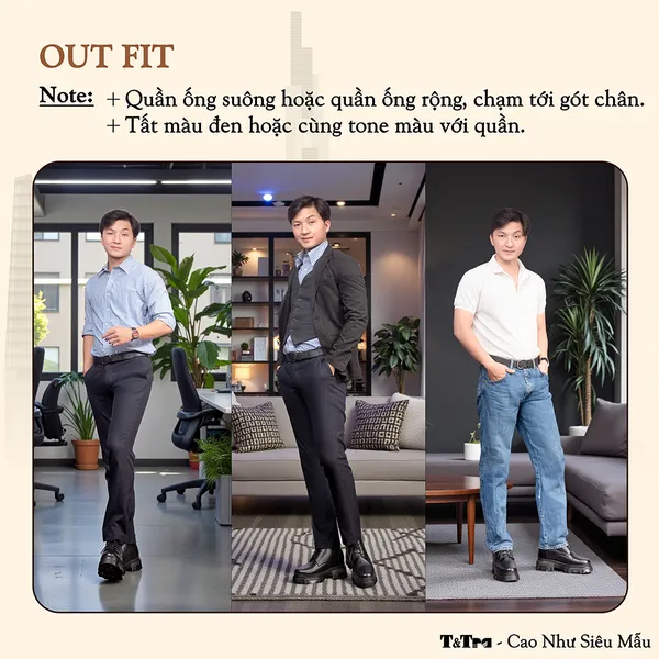 GIÀY TĂNG CHIỀU CAO NAM  SIÊU NHẸ T112 ĐEN CAO 11CM