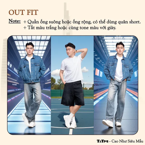 GIÀY ĐẾ CAO NAM SIÊU NHẸ T228 TRẮNG CAO 8CM