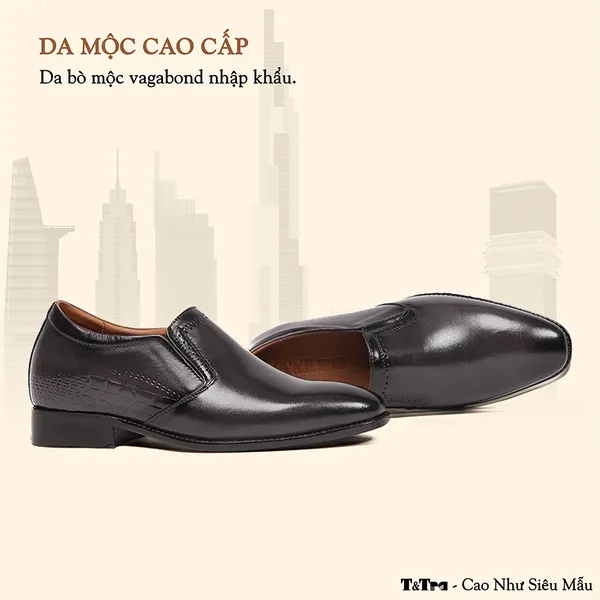 GIÀY CAO NAM A213XK