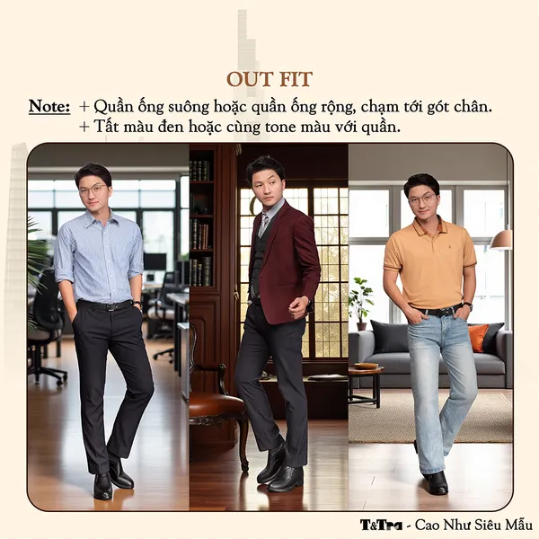 GIÀY NAM ĐẾ CAO 8CM SIÊU ÊM- CHỐNG DỐC T77 ĐEN
