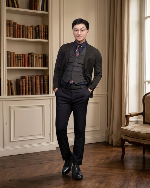 GIÀY ĐỘN NAM