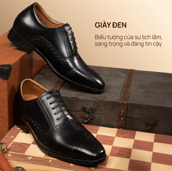 GIÀY ĐẾ CAO NAM A212Đ