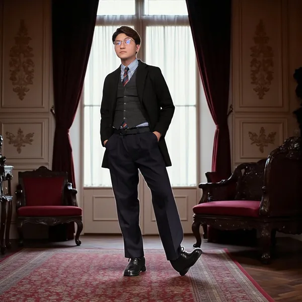 GIÀY CAO NAM SIÊU NHẸ T141 ĐEN CAO 11CM