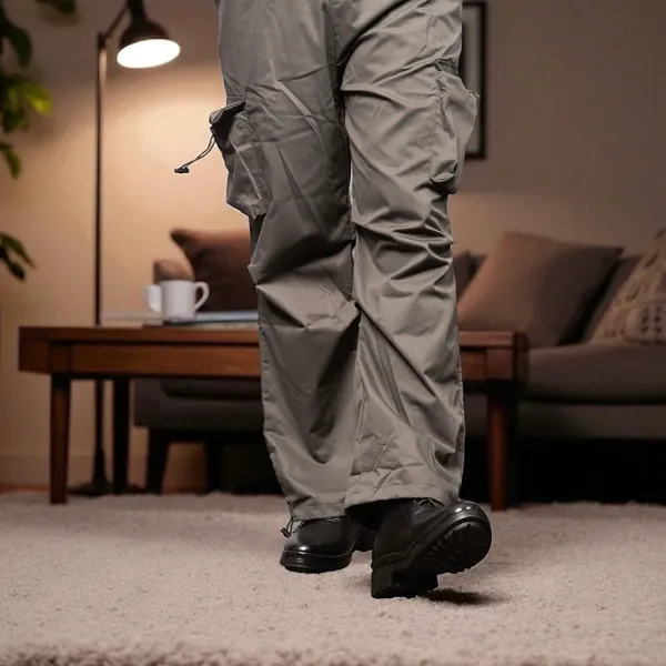 GIÀY CAO NAM SIÊU NHẸ T141 ĐEN CAO 7CM