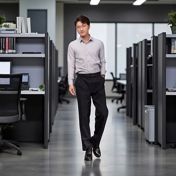 GIÀY CAO NAM SIÊU NHẸ T141 ĐEN CAO 11CM