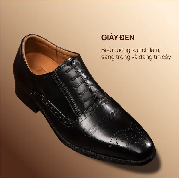 GIÀY ĐẾ CAO NAM A212Đ