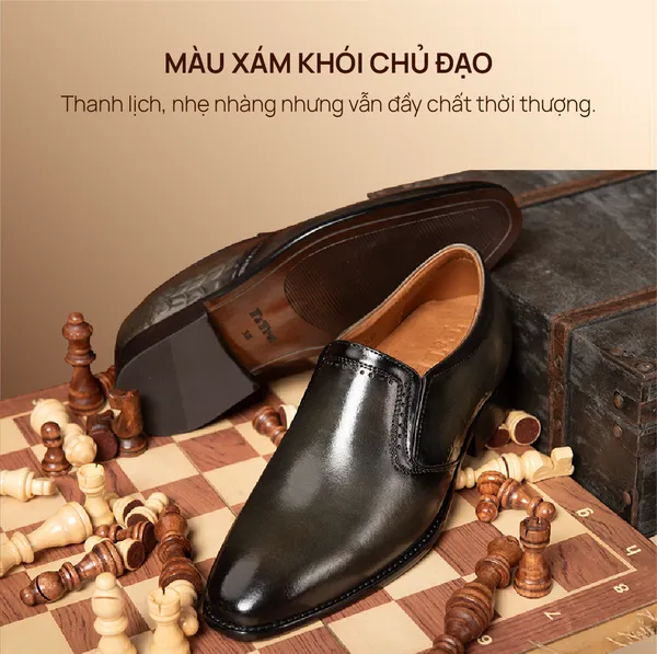 GIÀY CAO NAM A213XK