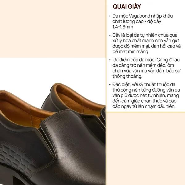 GIÀY CAO NAM A213XK