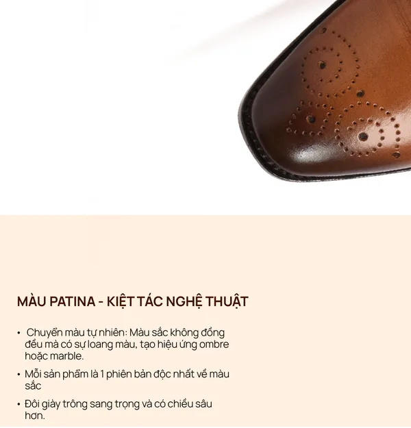 GIÀY ĐẾ CAO NAM A212NB 6CM 