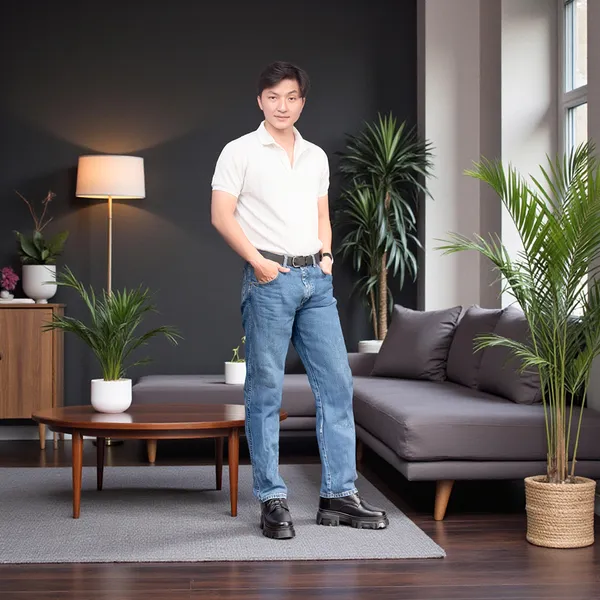 GIÀY TĂNG CHIỀU CAO NAM  SIÊU NHẸ T112 ĐEN CAO 11CM