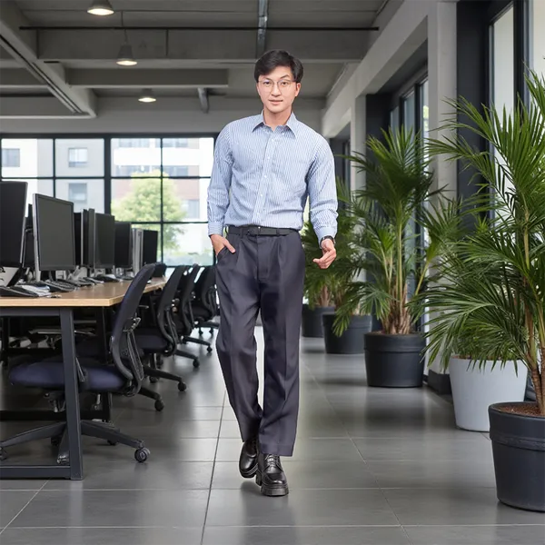 GIÀY TĂNG CHIỀU CAO NAM  SIÊU NHẸ T112 ĐEN CAO 13CM